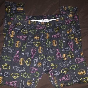 Bob’s Burgers Leggings